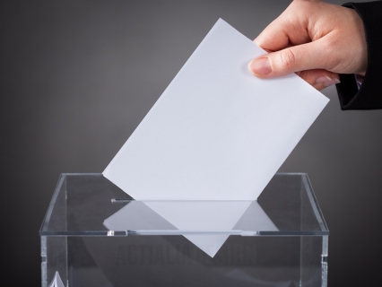 El porcentaje de voto sube en la Comunidad Valenciana mientras que en la comarca de la Safor baja respecto a las pasadas elecciones