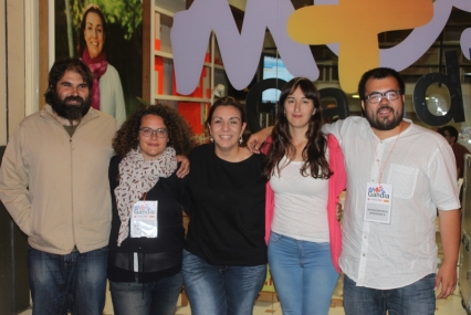 Més Gandia agradece el apoyo histórico de la ciudadanía