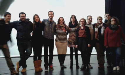 La formación Més Gandia inicia mañana su ronda de asambleas de trabajo
