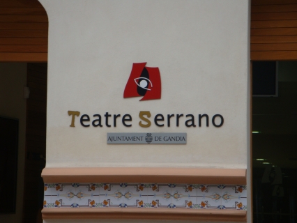 El Teatro Serrano presenta la recta final de su programación
