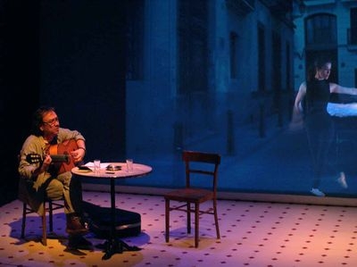 La segunda Muestra de Teatro Amateur al Grao de Gandia presenta la obra ‘Vivienda’