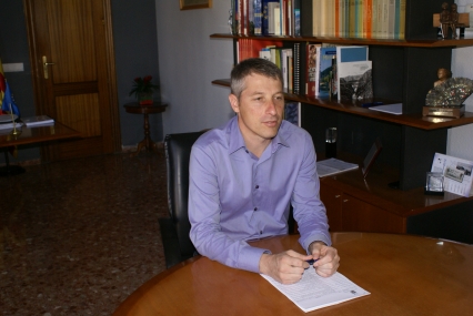 Compromís per Oliva impugna la mesa electoral de la guardería municipal