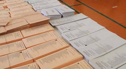 El PSOE de Gandia impugna un gran número de papeletas en la ciudad ducal