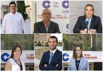 Las elecciones dejan resultados y valoraciones dispares en la Safor