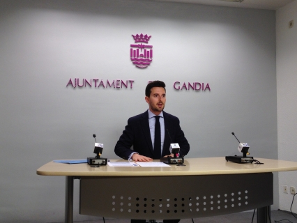 Gandia sigue posicionándose como una ciudad universitaria de referencia