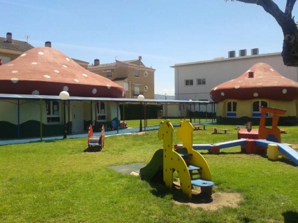 Benirredrà abre el plazo de matrícula de la guardería infantil para el curso 2015-2016