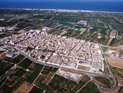 Los tres partidos minoritarios de Xeraco están dispuestos a formar gobierno