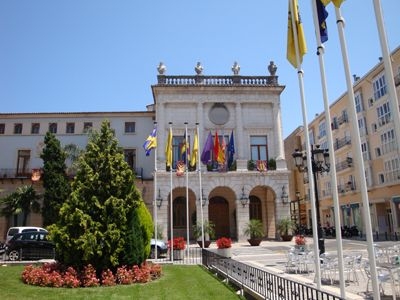 El gobierno de Gandia aplaza la reunión de grupos políticos prevista para hoy