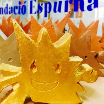 La Fundación Espurna de Gandia celebra el decimoquinto Festival de Artes Plásticas y Escénicas
