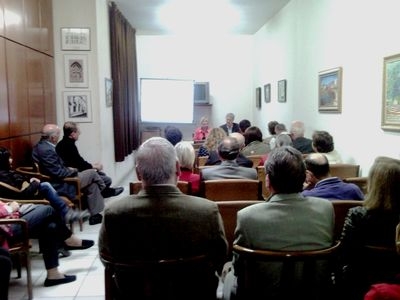 La Asociación de Vecinos del Raval de Gandia celebra su junta anual ordinaria