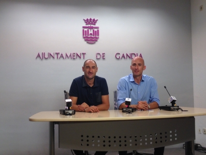 Gandia alberga este domingo la prueba atlética 'Iberian Race'
