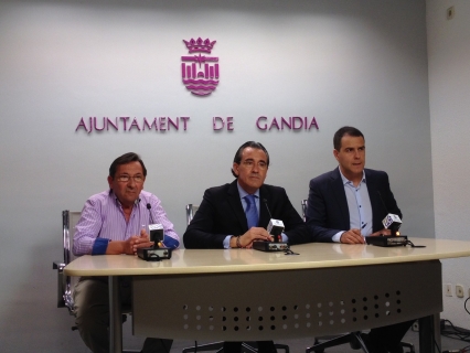 Las prospecciones petrolíferas se alejan de Gandia