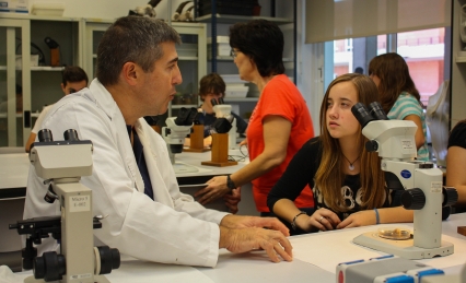 Gandia abre la preinscripción en los programas Máster de la UPV