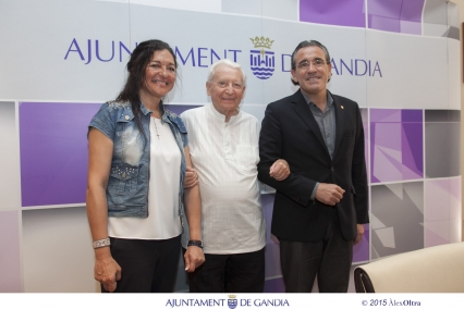 Gandia destina más de 15.000 euros a dos importantes asociaciones
