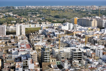 Compromís, Proyecto Ciudadanos, Esquerra Unida y Gent d’Oliva continúan con sus negociaciones
