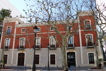 La Casa de Cultura de Gandia acoge la presentación de un nuevo número de la Revista de la Safor