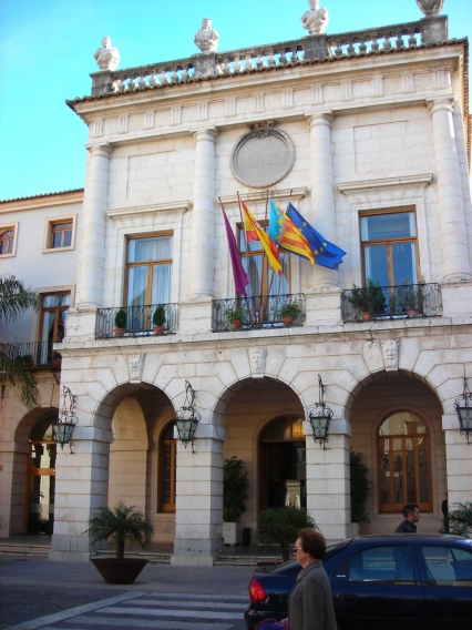 La Junta de personal del Ayuntamiento de Gandia lamentan las acusaciones sobre la destrucción de pruebas de la Púnica