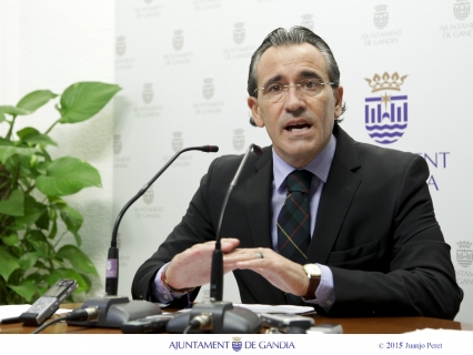 El Ministerio de Economía y Hacienda cita a Gandia el 23 de junio para hablar del Plan de Ajuste