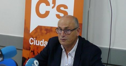 Ciudadanos Gandia propone un gobierno de concentración presidido por ellos mismos