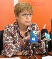 Compromis Per la Safor-Valldigna denuncia que la Generalitat Valenciana ningunea el Plan de Movilidad Comarcal