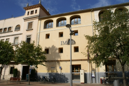 La Biblioteca Central de Gandia sigue con su ciclo de charlas
