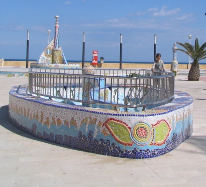 Daimús celebra su Semana Cultural