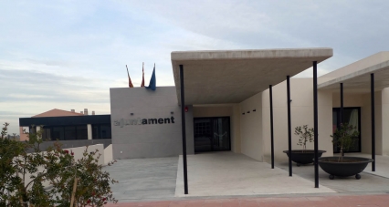 Guardamar de la Safor organiza una Escoleta d'Estiu