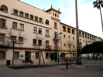 La Biblioteca Central de Gandia acoge la VIII edición del ‘Ciclo de charlas'