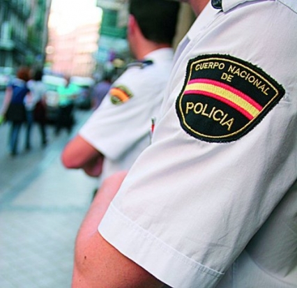 La Policía Local y Nacional de Gandia despliega un operativo para localizar a una mujer desaparecida