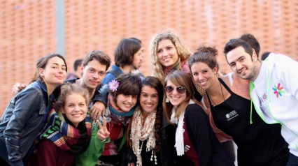 El Campus de Gandia oferta 355 plazas en estudios de Grado y Máster Universitario