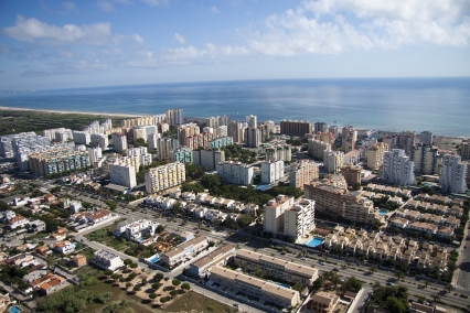 La Asociación Empresarial Hotelera de Gandia y la Safor cambia su junta directiva