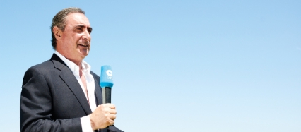 COPE ficha a Carlos Herrera