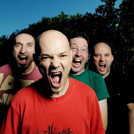 El grupo Celtas Cortos actúa mañana sábado en el ciclo ‘Marquesa Concerts’ de Gandia