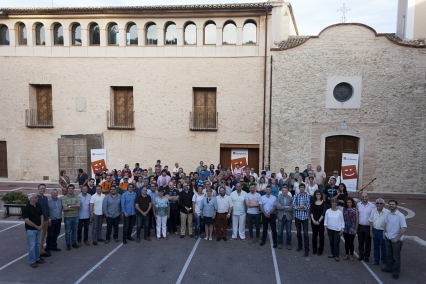 Compromís, la fuerza emergente en la comarca de la Safor-Valldigana
