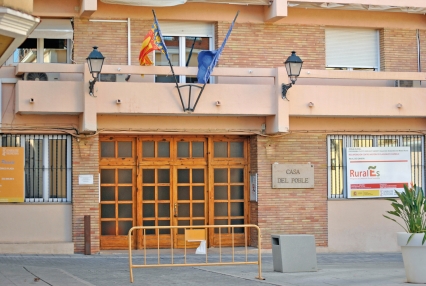 El Pacto PSOE-Compromís deja en la oposición al PP del Real de Gandia