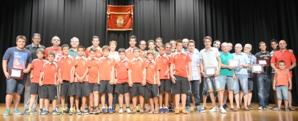 Miramar celebra la segunda edición de la Festa de l’Esport