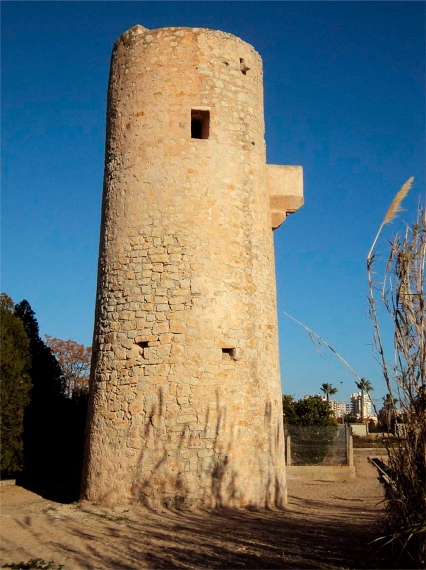 El Ayuntamiento de Tavernes de La Valldigna pondrá en valor la Torre de Guaita