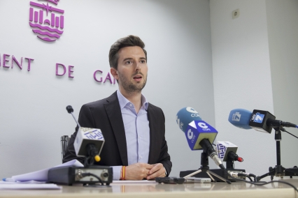 El PP de Gandia en contra de la posibilidad de instalar un Club de Fumadores en la ciudad ducal 