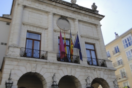 Gandia contrata a 30 trabajadores agrícolas a través de una subvención estatal