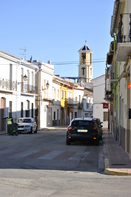 Fiestas patronales de Palmera, del 24 al 28 de junio