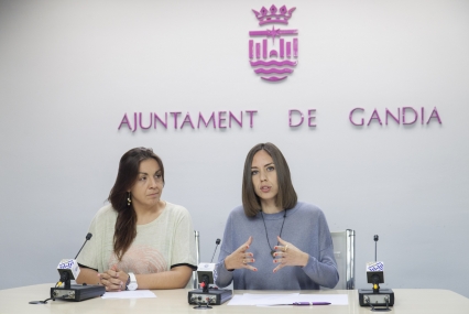 Gandia redactará un nuevo plan para hacer frente a los 320 millones de euros de deuda