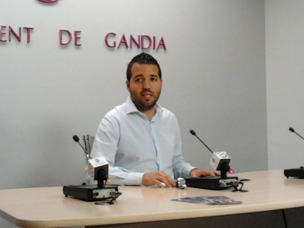 El PP de Gandia exige al gobierno que reparta las concejalías