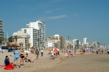 La Asociación de Apartamentos de Alquiler de Gandia prevé una temporada positiva