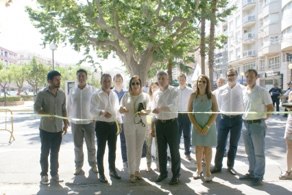 Los olivenses reciben la Fira del Motor con gran éxito