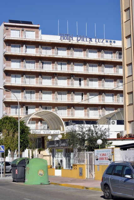 La Asociación de Hoteles de Gandia y la Safor prevén un verano con éxito