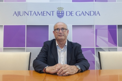 Ciudadanos Gandia asegura que no hay proyecto del Jardinet