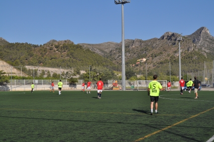 Gandia realizará una Jornada de Convivencia solidaria