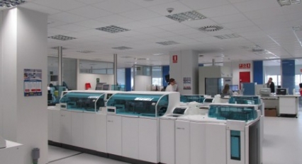 El Hospital San Francesc de Borja de Gandia no cerrará ninguna instalación este verano