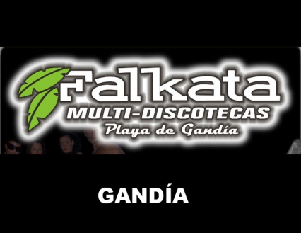 Los propietarios de la discoteca Falkata de Gandia aseguran tener licencia para celebrar conciertos