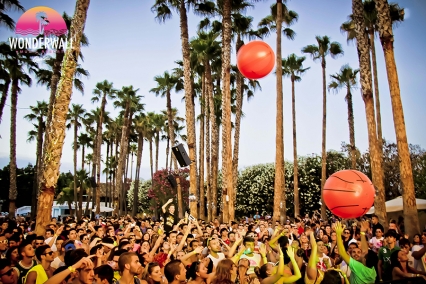 El Gobierno de Gandia confirma el cierre de Wonderwall Music Resort